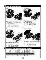 Предварительный просмотр 8 страницы Current Tools RotaBoom 700SI Operating, Maintenance, Safety And Parts Manual