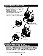 Предварительный просмотр 11 страницы Current Tools RotaBoom 700SI Operating, Maintenance, Safety And Parts Manual