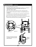 Предварительный просмотр 19 страницы Current Tools RotaBoom 700SI Operating, Maintenance, Safety And Parts Manual