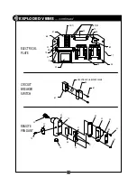 Предварительный просмотр 26 страницы Current Tools RotaBoom 700SI Operating, Maintenance, Safety And Parts Manual