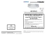 Current Compass CU2RCSQSD Quick Start Manual предпросмотр