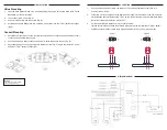 Предварительный просмотр 2 страницы Current Compass CU2RCSQSD Quick Start Manual