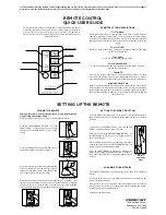 Current CP16A0402_02 Quick User Manual preview