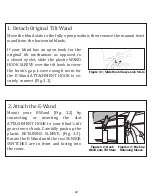 Предварительный просмотр 12 страницы Current E-WAND Installation Manual And User'S Manual