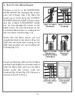 Предварительный просмотр 13 страницы Current E-WAND Installation Manual And User'S Manual