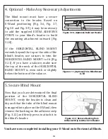 Предварительный просмотр 14 страницы Current E-WAND Installation Manual And User'S Manual