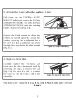 Предварительный просмотр 21 страницы Current E-WAND Installation Manual And User'S Manual