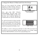 Предварительный просмотр 36 страницы Current E-WAND Installation Manual And User'S Manual