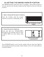 Предварительный просмотр 44 страницы Current E-WAND Installation Manual And User'S Manual