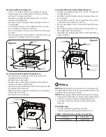 Preview for 3 page of Current Evolve ECLS Series Installation Manual