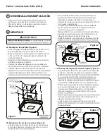 Preview for 10 page of Current Evolve ECLS Series Installation Manual