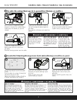 Preview for 3 page of Current Evolve EFM1Series Installation Manual