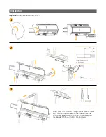 Предварительный просмотр 4 страницы Current Lightsweep Installation Manual