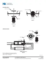 Preview for 3 page of Current NXRM-H Installation And Operation Instruction