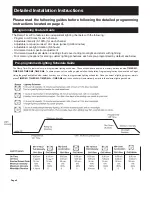 Preview for 2 page of Current Orbit Marine PRO LED Light Quick Installation Manual