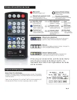 Preview for 3 page of Current Orbit Marine PRO LED Light Quick Installation Manual