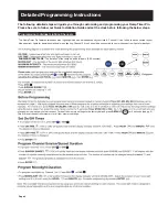 Preview for 4 page of Current Orbit Marine PRO LED Light Quick Installation Manual