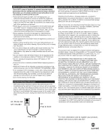 Preview for 6 page of Current Orbit Marine PRO LED Light Quick Installation Manual