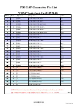 Предварительный просмотр 13 страницы Current PS6014 Manual