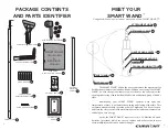 Preview for 4 page of Current Smart Wand User Manual And Installation Manual