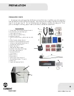 Предварительный просмотр 6 страницы Current Solana Aquariuum 7048 Instructions Manual