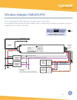 Preview for 11 page of Current WA100-PM Installation Instructions Manual