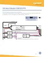 Preview for 12 page of Current WA100-PM Installation Instructions Manual