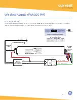 Preview for 13 page of Current WA100-PM Installation Instructions Manual