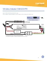 Preview for 16 page of Current WA100-PM Installation Instructions Manual