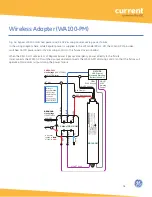 Preview for 18 page of Current WA100-PM Installation Instructions Manual