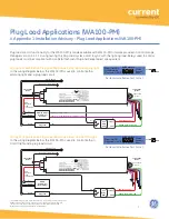 Preview for 28 page of Current WA100-PM Installation Instructions Manual