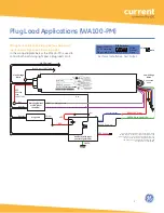 Preview for 29 page of Current WA100-PM Installation Instructions Manual