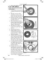 Предварительный просмотр 28 страницы Currier Tech 1000 DD Series Owner'S Manual