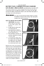 Предварительный просмотр 15 страницы Currier Tech 300 Series Owner'S Manual