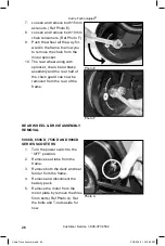 Предварительный просмотр 26 страницы Currier Tech 300 Series Owner'S Manual