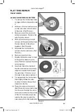 Предварительный просмотр 31 страницы Currier Tech 300 Series Owner'S Manual