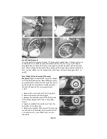 Предварительный просмотр 14 страницы Currier Tech 600 Series Instruction Manual