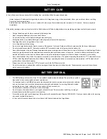 Preview for 3 page of Currier Tech BA-PK24-004 Manual