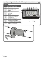 Предварительный просмотр 5 страницы Currier Tech Detour System Operation Manual