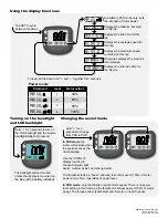 Предварительный просмотр 5 страницы Currier Tech IZIP E3Metro Assembly & Usage Manual