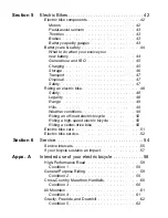 Предварительный просмотр 5 страницы Currier Tech IZIP Owner'S Manual