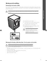 Предварительный просмотр 5 страницы Currys Essentials C100WM10 Instruction Manual