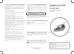 Currys Essentials C140IR10 Instruction Manual preview