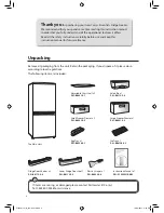 Preview for 4 page of Currys Essentials C155C Instruction Manual