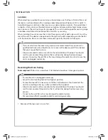 Preview for 5 page of Currys Essentials C155C Instruction Manual