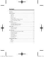 Preview for 2 page of Currys Essentials C1STB11 Instruction Manual