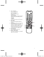 Preview for 7 page of Currys Essentials C1STB11 Instruction Manual