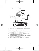 Preview for 11 page of Currys Essentials C1STB11 Instruction Manual