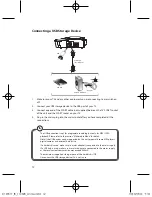 Preview for 12 page of Currys Essentials C1STB11 Instruction Manual