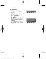 Preview for 16 page of Currys Essentials C1STB11 Instruction Manual